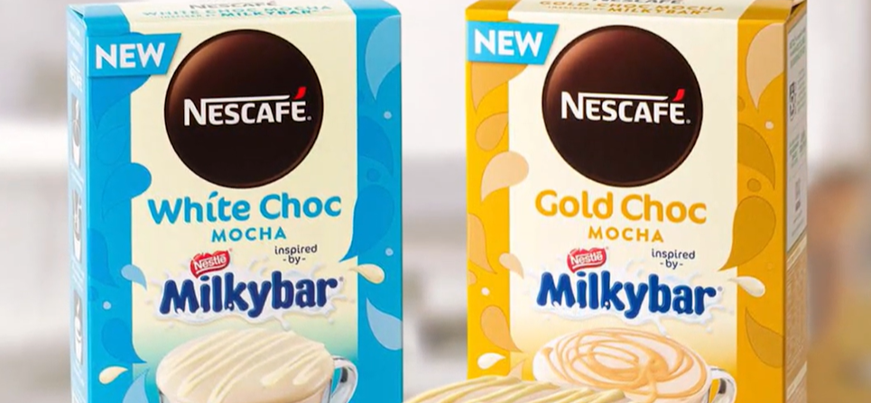 Nescafe